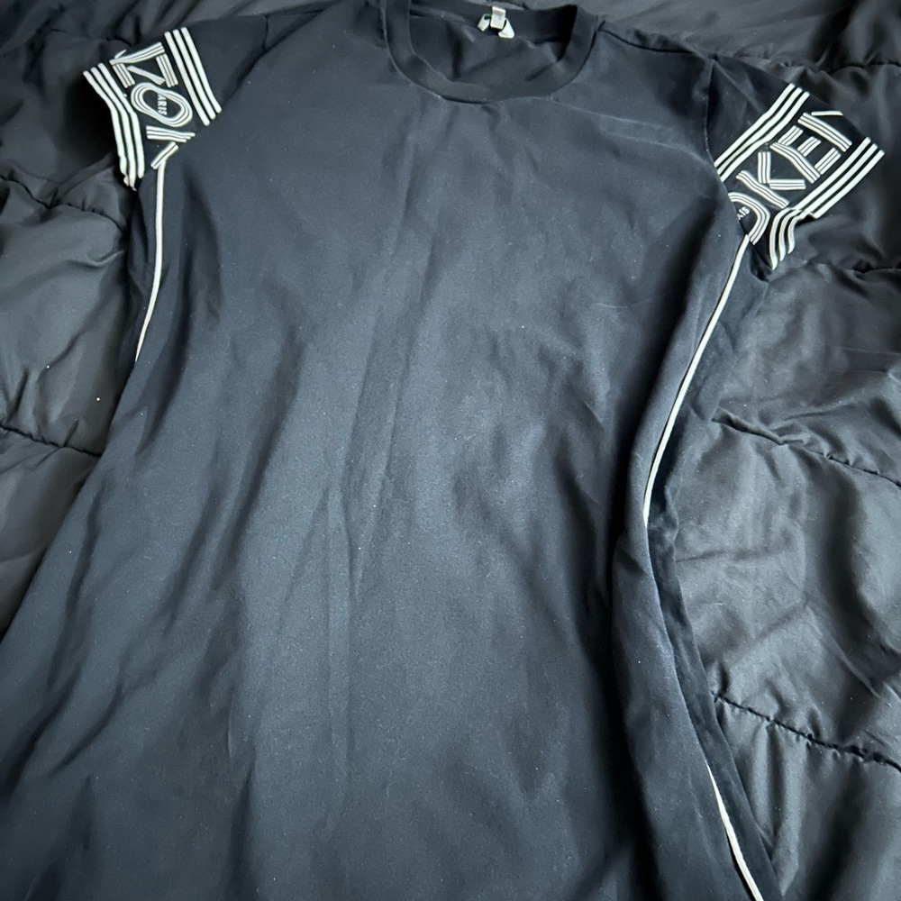 Women Kenzo Designer Dress